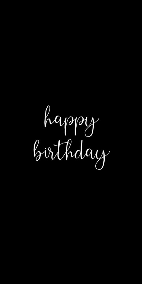 Birthday Countdown Titles On Instagram, Happy Birthday In Black Background, Happy Birthday Asthetic Picture, Happy Birthday Background Black, Happy Birthday Black Background, Birthday Asthetic Picture, Happy Birthday Amor, Happy Birthday In Black, Happy Birthday Calligraphy