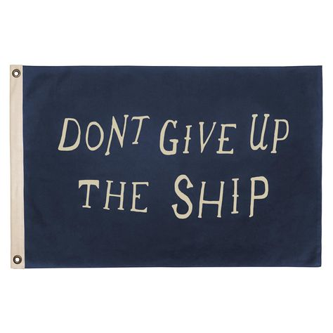 PRICES MAY VARY. Printed on front side only Ideal for indoor use. All returns accepted This decorative flag is made from 100% cotton canvas in navy blue and off-white. Printed on front side only and finished with antique brass grommets. Made in USA. Canvas Flag, Ski Print, Lake Decor, Framed Flag, College Room, Flag Decor, The Ship, Lake Life, Christmas 2024