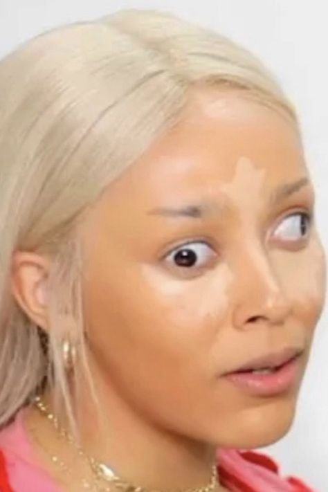 Doja Cat Funny Face, Soja Cat, Cardi B Funny Face, Lovely Peaches, Funny Cat Faces, Reaction Face, Roblox Funny, Chernobyl, Funny Profile Pictures