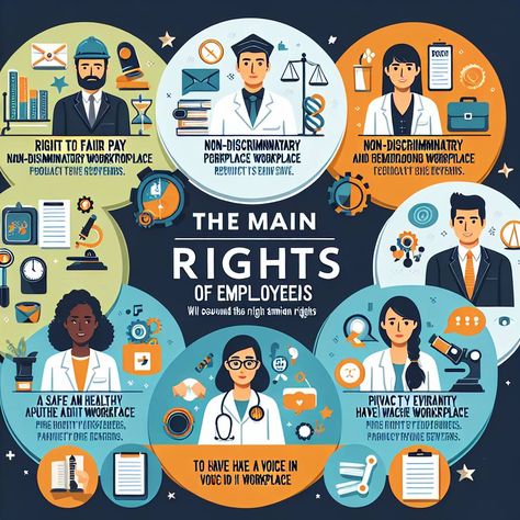 Explore the 5 Rights of Employees in the Workplace, their legal implications, impact on culture, and how to advocate for your rights effectively.In today’s dynamic work environment, understanding employee rights is crucial for building a positive workplace culture. The concept of the 5 Rights of Employees serves as a foundational framework that empowers workers, ensuring they feel valued and protected. This article delves into the essent...

#EmployeeRights #LaborLaw #WorkplaceEquality #Genera Workplace Culture, Constitutional Law, Corporate Law, Employment Law, Labor Law, Workers Rights, Family Law, Work Environment, The Fosters