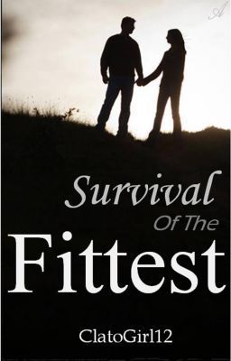 Read "Survival of the Fittest - Clato fanfic (Alternate ending to NTI) - Chapter 1" #fanfiction #action The Hunger Games Cato And Clove, Clato Fanfic, Clato Ship, Survival Of The Fittest, Beneath The Surface, Nerd Girl, Just A Game, Chapter 1, Hunger Games