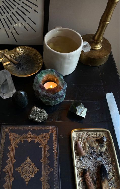 Season Of The Witch, Witch Aesthetic, Stylish Home, House Inspo, Home Decorating, Room Inspo, Dream Life, Mood Boards, Room Inspiration