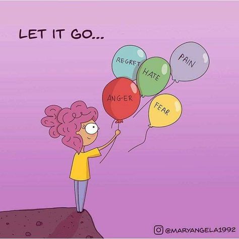 Pics With a Story on Twitter: "Let it go....… " No Anger, Let It All Go, Just Let It Go, Letting Go Quotes, Go For It Quotes, Let It Go, Daily Motivation, What Is Love, The Words