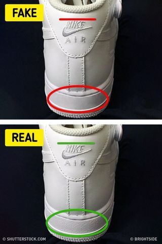 How To Know If Your Nike Shoes Are Real, Mens Sneakers Fashion Nike, Best Nike Shoes Men, Counterfeiting Products, Nike Shoes Men Outfit, Nike New Shoes, Men’s Sneakers, Nike Trainers Mens, Best Nike Shoes