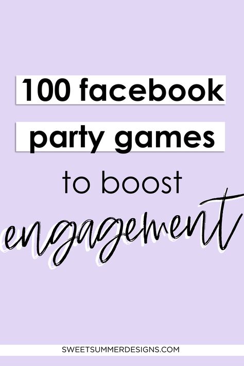 Interactive Games Facebook, Games For Facebook Groups, Facebook Engagement Games, Interactive Facebook Group Games, Facebook Group Games Giveaway, Facebook Games For Groups, Interactive Facebook Games For Groups, Fun Facebook Interaction Posts, Fb Games For Groups