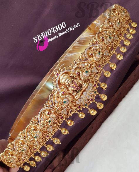 Hip Belts, Tassels Designs, Vaddanam Designs, Gold Earrings For Kids, Saree Tassels Designs, Wedding Jewelry Sets Bridal Jewellery, Rangoli Side Designs, Gold Temple Jewellery, Saree Tassels