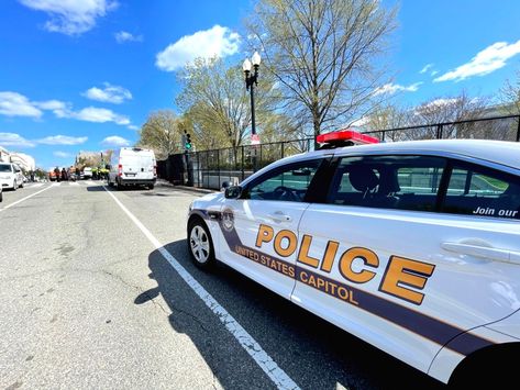 A vehicle attack at the US Capitol killed a police officer and the alleged assailant was shot dead by law enforcement, as Washington is still reeling from the violent January 6 riots at the Congress.The man who allegedly carried out the attack on Friday afternoon was identified as Noah Green, a 25-year-old man from Indiana, who according to his Facebook posts is an adherent of the Nation of Islam sect, which has been denounced by mainstream Muslims and has no connections to the faith despite the Elijah Muhammad, United States Capitol, Jen Psaki, Us Capitol, Friday Afternoon, House Speaker, Police Car, Police Chief, Police Force