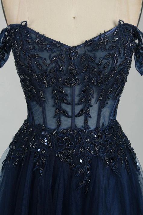 Includes all your favourite Slytherin boys! *TAKING REQUESTS* comment… #fanfiction # Fanfiction # amreading # books # wattpad Blue Grad Dress, Navy Blue Tulle Dress, Blue Grad Dresses, Jessie Anderson, Prom Dress Uk, Prom Dress Corset, Ballgown Prom Dress, Red Beaded Dress, Corset Top Dress