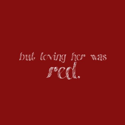 Red Lesbian Wallpaper, Juliet Rose, Red Quotes, Red Era, Dark Red Wallpaper, Loving Him Was Red, Nature Collage, I See Red, Moon Tapestry