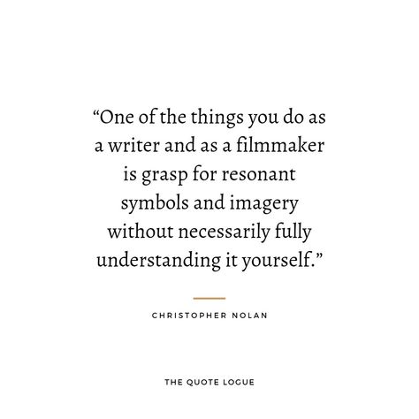 Christopher Nolan Quotes, Christopher Nolan, Cillian Murphy, Kinds Of People, Voice Actor, Dark Anime, Dark Aesthetic, Comedians, Filmmaking