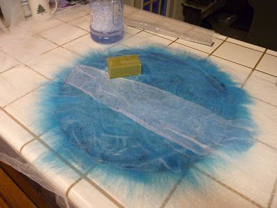 Felt Bowl, Katt Diy, Wet Felting Tutorial, Katt Grejer, Felted Bowls, Girl Cave, Felted Cat, Felted Art, Cat Cave