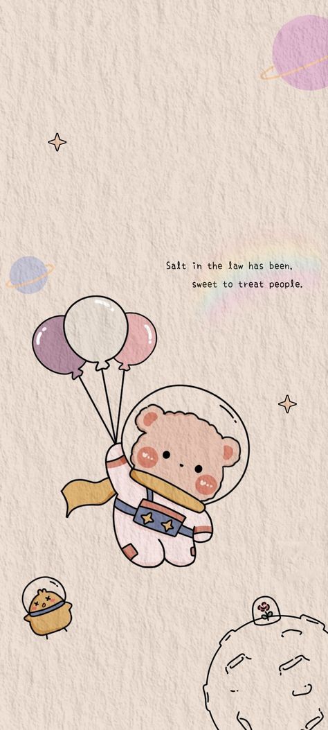 Pin Oleh Sana Di Wallpapers (set) Di 2021 95F Wallpaper Iphone Cute Cartoon, 2021 Wallpaper, Seni Korea, Iphone Wallpaper Kawaii, Cute Panda Wallpaper, Soft Wallpaper, Cartoon Wallpaper Iphone, Cute Simple Wallpapers, Iphone Wallpaper Girly