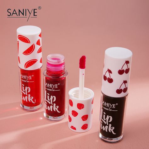 Pink Flash Lipstick, Cute Lip Gloss, Red Lip Tint, Cherry Lipstick, Cute Lipstick, Tinted Lip Oil, Nude Lip Gloss, Nude Lip, Red Lip