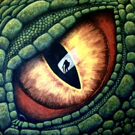 Tabitha Laden (TabLynn.deviantart.com) | Make My Day Green Eye Ball, Dragon Eye Art, Pastel Projects, Acrylic On Fabric, Dragon Eye Drawing, Biomech Tattoo, Dragons Eye, Dragon Painting, Dragon Eyes