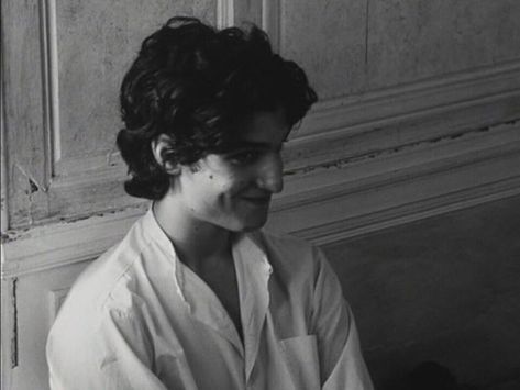 Richard Papen, The Secret History Aesthetic, Louis Garrel, Donna Tartt, Stanley Kubrick, Appreciation Post, The Secret History, Intp, Beautiful Photography