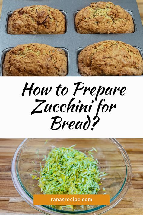 Do You Peel Zucchini For Bread, How To Grate Zucchini, Best Zucchini Bread Recipe, The Best Zucchini Bread, Easy Zucchini Bread Recipes, Easy Zucchini Bread, Best Zucchini Bread, Yellow Zucchini, Best Zucchini