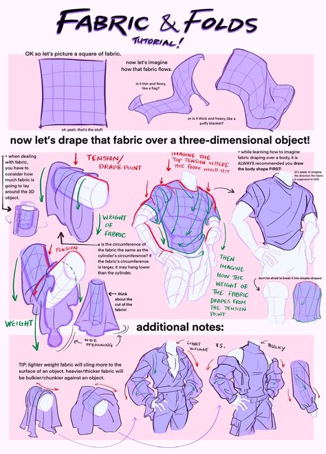 Home / X Fabric Folds, Art Anatomy, Human Anatomy Drawing, Beautiful Illustration, Poses References, Digital Painting Tutorials, Figure Drawing Reference, Anatomy Reference, Free Products