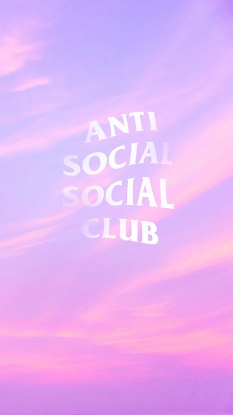 Anime Universe, Anti Social Social Club, Wallpaper Patterns, Phone Wallpaper Patterns, Science Art, Anti Social, Social Club, Dark Anime, Iphone Wallpapers