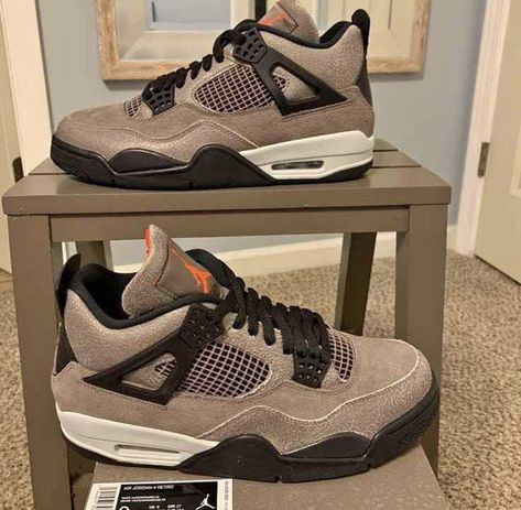 Jordans 4 Brown, Brown Jordan 4s, Jordan 4 Mocha, Taupe Haze Jordan 4, Retro 4 Oreo, Jordan 4 Retro Taupe Haze, Jordan 4 Taupe Haze, Taupe Haze, Jordan 4’s