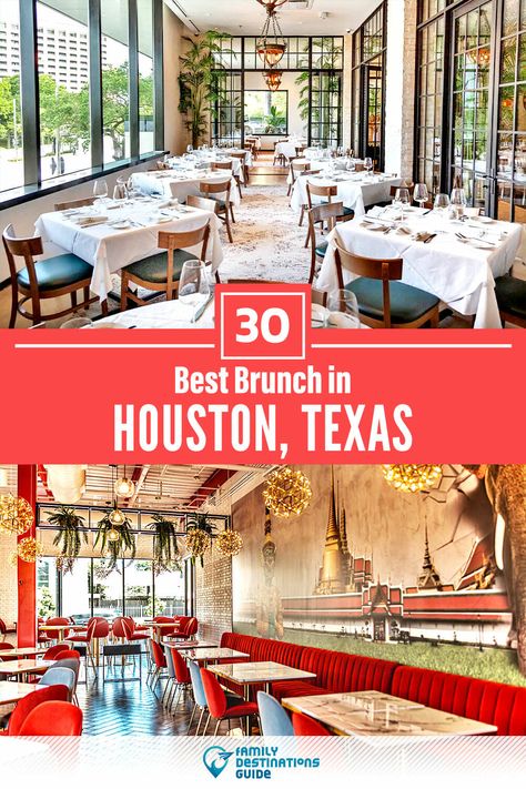 Houston Food Restaurants, Houston Brunch, Austin Brunch, Mexican Brunch, Rooftop Brunch, Restaurants For Birthdays, Houston Foodie, Houston Travel, Houston Galleria