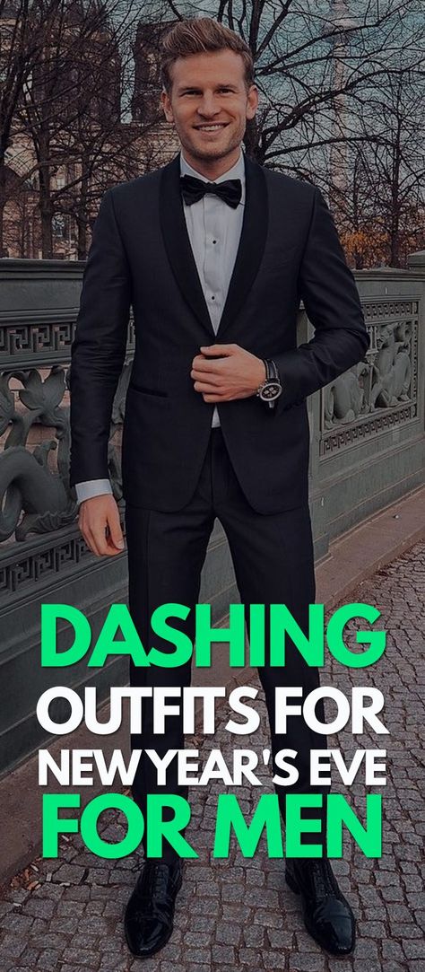 Dashing New Year Party Outfits for Men Mens Fashion New Years Eve Outfits Men, Mens New Years Eve Outfit Classy, New Years Eve Outfits Men, Holiday Party Outfit Jeans, Party Outfits For Men, New Year Party Outfit, New Years Eve Outfits Classy, Party Outfit Men, New Year’s Eve Outfit