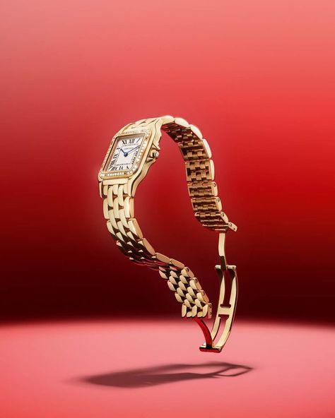 Mop Jewelry, Cartier Panthere, Magical Gift, Cartier Watch, Fine Watches, Luxury Gifts, Luxury Beauty, Exquisite Jewelry, Watch Collection