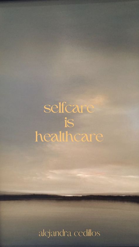 Healthcare, selfcare, love, life, lifestyle, quote, motivation, inspo Selfcare Is Healthcare, Healthcare Motivation, Healthcare Quotes, Quote Motivation, Soft Life, Free Library, Library Ideas, Workout Aesthetic, Visionary Art