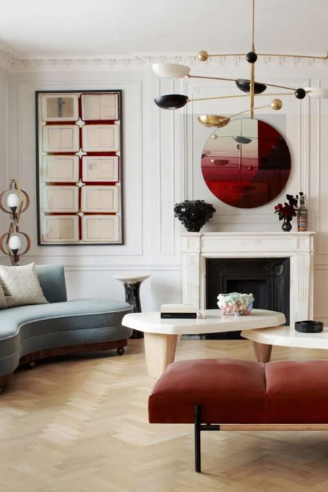 Parisian Decor, Living Etc, Vitra Design, Timeless Interiors, Vogue Living, Stunning Interiors, World Of Interiors, Interior Design Studio, My Account