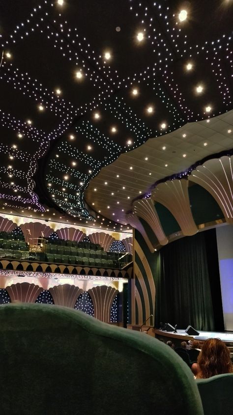 MSC Magnifica, cruise, crociera MSC, MSC, nave, theater aesthetic, theater, aesthetic, pin idea, pin green, green aesthetic, green and cyan, seats Cruise Mood Board, Msc Cruise Aesthetic, Holiday Manifestation, Msc Magnifica, Cruise Pics, Cruise Aesthetic, Theater Aesthetic, Aesthetic Pin, Cruise Life