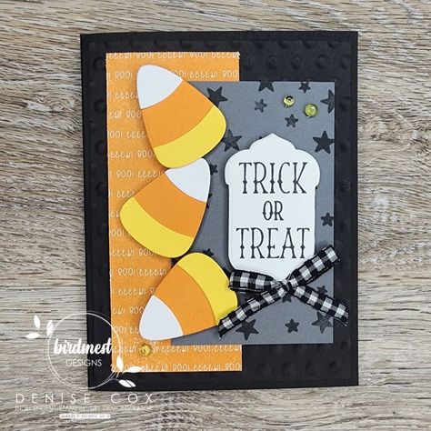 Halloween Cards Stampin Up Ideas 2023, Tricks & Treats Stampin Up Cards, Stampin Up Tricks And Treats Bundle, Stampin Up Tricks & Treats 2023, Tricks And Treats Stampin Up Cards, Stampin Up Tricks And Treats, Halloween Cards Stampin Up Ideas, Bag Of Bones, Halloween Week