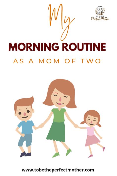 Moring Routine, Morning Routine Printable, Working Mom Routine, Morning Routines List, Kids Routine, Mom Routine, Routine Printable, 5am Club, Mom Schedule