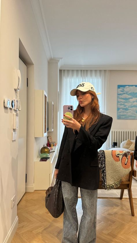 Emily Pallini - IG Story May 8, 2024 Emily Pallini, Ig Story, Chloe, Ootd, Collage, Pins