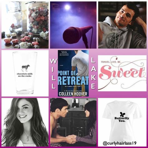 Point of Retreat by Colleen Hoover Point Of Retreat Colleen Hoover Aesthetic, Point Of Retreat Colleen Hoover, Colleen Hoover Slammed, Point Of Retreat, Slammed Colleen Hoover, Colleen Hoover Aesthetic, Aesthetic Romance, 2024 Books, Books 2024