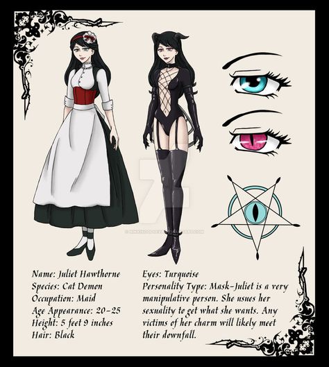 Black Butler Oc, Butler Oc, Yana Toboso, Princess Anastasia, Oc Template, Female Demons, Black Butler Characters, Oc Manga, Black Butler Ciel