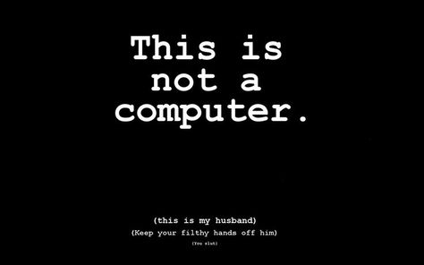 Funny Computer Backgrounds, Computer Science Quotes, Funny Computer Wallpaper, Nerdy Wallpaper, Desktop Wallpaper Quotes, Programmer Jokes, Nerdy Humor, Programmer Humor, Laptop Wallpaper Desktop Wallpapers