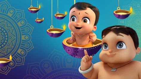 Mighty Little Bheem, Movie Wallpapers, Netflix Series, Diwali, Collage, Pins, Quick Saves