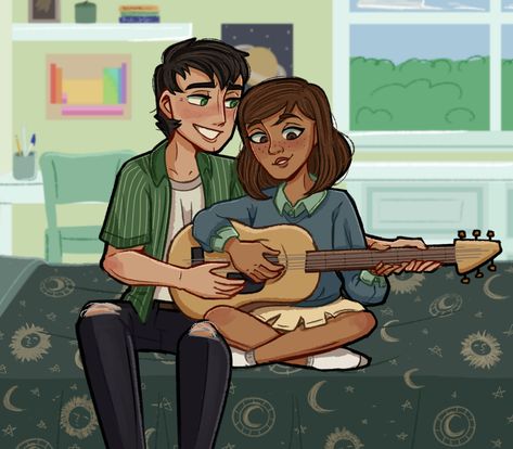 Trent X Courtney, Courtney Total Drama, Gallery Pictures, Drama Memes, Drama Total, Drama Island, Tiny Things, Total Drama Island, Total Drama