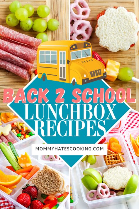 Get ready to go back to school with some great lunch ideas with these back to school lunch ideas for your kids! This is a great variety! School Lunch Treats, 1st Day Of School Lunch Ideas, First Day Of School Lunch Ideas For Kids, Cheap School Lunch Ideas For Kids, 1st Grade Lunch Ideas, 1st Day Of School Lunch, Elementary School Lunch Ideas, First Day Of School Lunch Ideas, Back To School Food Ideas