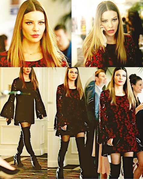 Lauren German I Chloe Decker I Lucifer Chloe Decker Outfits, Matric Ball Dresses, Forces Outfit, Chloe Outfit, Chloe Decker, German Outfit, German Dress, Lauren German, Pin Up Outfits