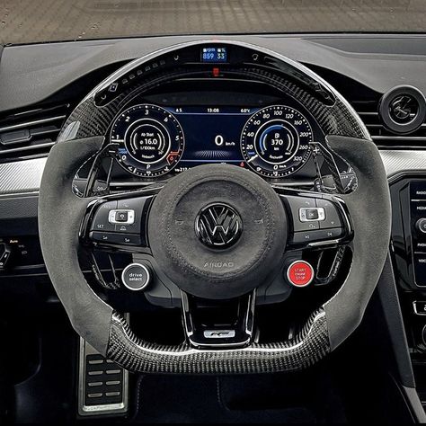 Steering Wheel Paddle Shifter 202 Vw Polo Modified, Gti Car, Polo 6, Cool Car Backgrounds, Mk6 Gti, Polo Gti, Car Part Furniture, Vw Scirocco, Carbon Fiber Steering Wheel