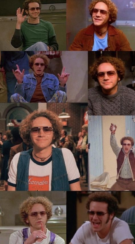 Hyde Outfits, Thats 70 Show Outfit, That 70s Show Outfits, 70s Show Outfits, Hyde That 70s Show, Steven Hyde, 70 Show, 70s Show, That 70s Show