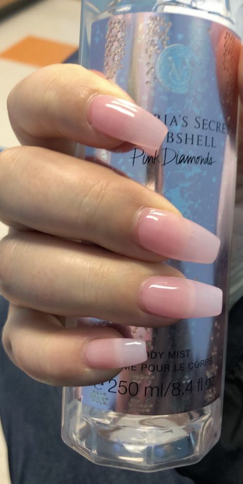 Aqua pink DND gel Dnd Natural Pink Gel Color, Dnd Clear Pink Gel Nails, Dnd Aqua Pink, Dnd Neutral Gel Polish Colors, Aqua Pink Nails, Dnd Natural Gel Color, Dnd Neutral Gel Polish, Dnd Gel Polish Colors Neutral, Clear Pink Gel Nails