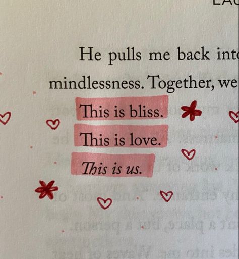 Cute book quotes #books True Love Images, Romantic Book Quotes, Romance Books Quotes, Book Annotation, Favorite Book Quotes, Romantic Books, Quotes Aesthetic, Aesthetic Quotes, Book Boyfriends