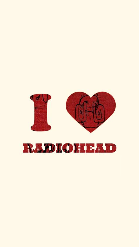 I love radiohead amnesiac I Love Radiohead, Radiohead Amnesiac, Radiohead, Your Aesthetic, Connect With People, Creative Energy, I Love, Energy