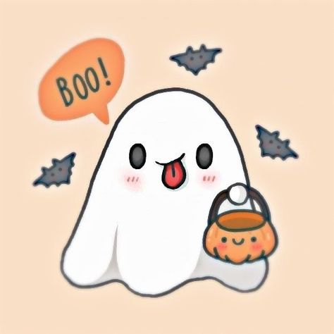 Ghost, Halloween