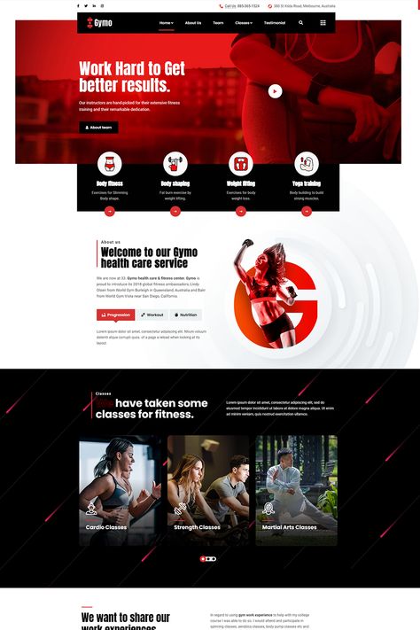 #theme #themeltingpot #themeltingpot #fitnesstheme #gymtheme #gymwordpress #themedivider #fitness #fitnesstheme #fitnesswordpress #wordpress #wordpresstheme #wordpressdesigner #wordpressphoto #wordpressblog #wordpresstheme #wordpressdesign #themeowlife #themecakes #themepark Gym Branding, Poster Promo, Personal Trainer Website, Elementor Templates, Landing Ideas, Growing A Business, Technology Website, Advanced Typography, Gym Poster