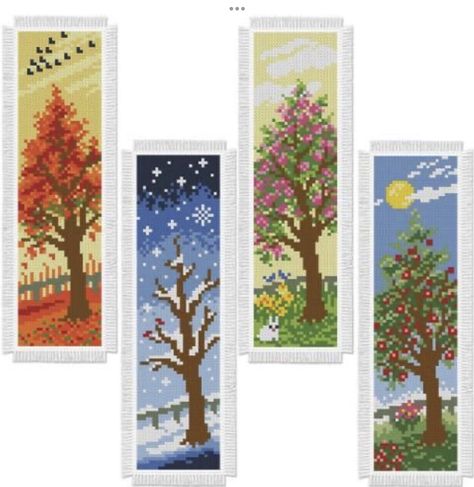 Border Patterns, Embroidery Tips, Pola Kristik, Cross Stitch Bookmarks, Cross Stitch Pictures, Counted Cross Stitch Kits, Cross Stitch Patterns Free, Stitch Embroidery, Cross Stitch Kits