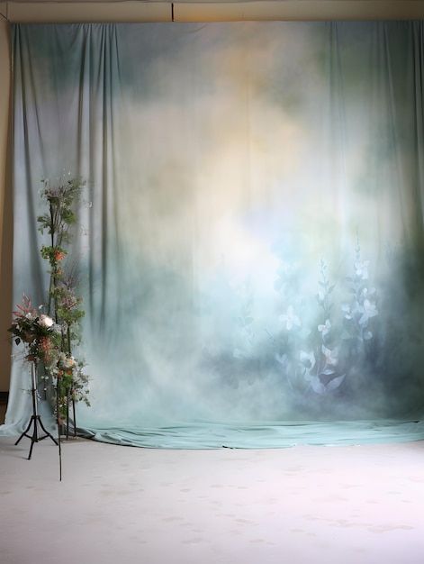 Ethereal Stage Design, Indoor Photoshoot Background, Birthday Photoshoot Background, Background For Men, Photo Studio Background Images, Background Illustration Design, Fond Studio Photo, Outdoor Background, Wedding Photo Background