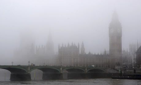 pollution London Weather, Human Body Unit, London History, 60 Years Ago, City Of London, London Calling, British History, London Fog, Pollution