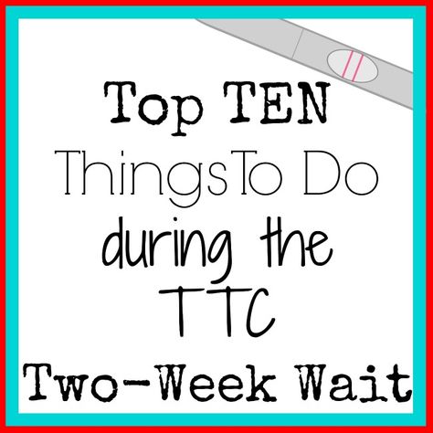 Ten Tips to get through the TTC 2-week wait! @AstroglideTTC #TTC #AstroglideTTC #babystory #Conception #Fertility | The TipToe Fairy Letrozole Fertility, Board Names Ideas, Wait Quotes, Ivf Timeline, Iui Procedure, Ivf Success Stories, Iui Success, 2 Week Wait, Healing Salve Recipe